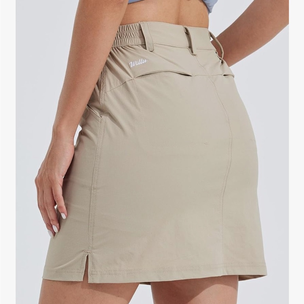 Willit Skort Size S - Picture 3 of 3